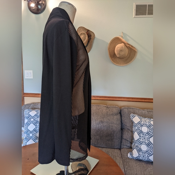 Milano mesh front top - Picture 4 of 8